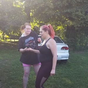 Meet your Posher, Janet